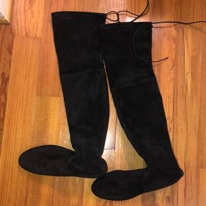 Stuart Weitzman Lowland Boots